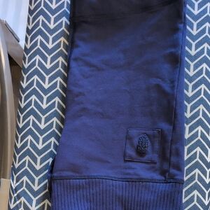 FP Movement by Free People Navy Shorts